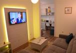 Location vacances Băile Herculane - Lux Apartmani-2