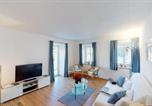 Location vacances Sent - Chasa Silvretta-1