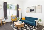 Location vacances Leamington Spa - 1-Bedroom Apartment in Leamington Spa with Free Parking-3