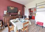 Location vacances  Province d'Asti - 2 Bedroom Beautiful Home In Cortazzone-4