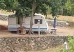 Camping Contrée naturelle et culturo-historique de Kotor - Camping Principata-4