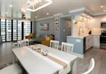 Location vacances Naples - South Seas Tower - Sst1-710-3