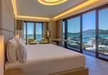 Hôtel Vezzano Ligure - Porto Lotti Suite Hotel-1