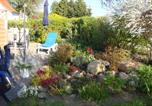 Location vacances Wolgast - Wolgast, Fewo Stubber-2