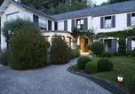 Hôtel Landévennec - Au Fil De L'eau - Chambre d'hôtes-1