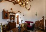 Location vacances Civitella-Paganico - Awesome Apartment In Volpaio-3