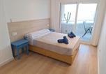 Location vacances Garrucha - Garrucha Blue Horizon-4