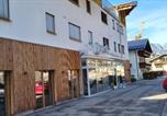Location vacances Berchtesgaden - Ferienwohnung Watzmannglück-2