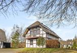 Location vacances Hesse - Beautiful Apartment In Frankenau-1