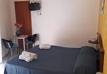 Location vacances  Province de Vibo-Valentia - The Bridge - Guest House-4