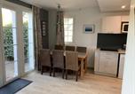 Location vacances Quend - Maison Familiale avec Terrasse, 2 Chambres, Accès Plage et Golf - Animaux Bienvenus - Fr-1-482-57-1