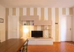 Location vacances  Province de Livourne - Family Suite Acqua Salata - Helloelba-3