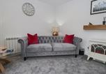 Location vacances Coniston - Yewdale View Apartment-4