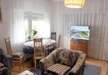 Location vacances Detmold - Apartment in the Teutoburg Forest, cleaning included-4