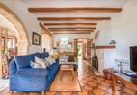 Location vacances Javea - Los Caños-4
