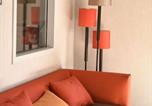 Hôtel Montierchaume - Ibis Chateauroux-4
