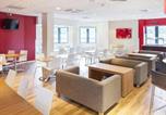 Hôtel Tonbridge - Travelodge Maidstone Central-2