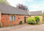 Location vacances Ripley - Woodland Lodge-1