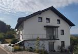 Location vacances Eltmann - Ferienwohnung Treuter-1