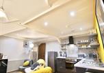 Location vacances Alnwick et son château - Bright 2br with Castle Views-2