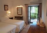 Hôtel Ronda - Molino Del Santo-3