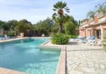 Location vacances Lucciana - Gorgeous Home In Querciolo With Swimming Pool-2