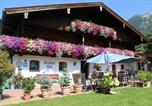 Hôtel Achenkirch - Lechnerhof Hotel-Garni-2