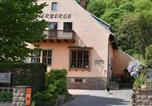 Hôtel Sayda - Herberge Orange-1