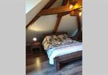 Location vacances Besançon - Appartement lumineux, calme et panoramique !!-4