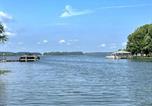 Location vacances Augusta - Lady of the Lake-1