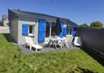 Location vacances Gouville-sur-Mer - Pretty cottage near sandy beach in the Cotentin-3