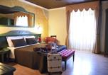 Hôtel Province de Foggia - Hotel Federico Ii-2
