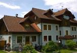 Location vacances Radenthein - Ferienwohnungen Fischerhaus - direkt am See-3
