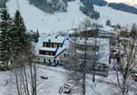 Location vacances Nötsch im Gailtal - Vila Mojca Ski In&Out - Apartmaji Lena-2