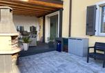 Location vacances Orta San Giulio - Bellissima Macie-3