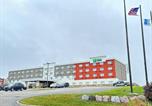 Hôtel Big Rapids - Holiday Inn Express Big Rapids by Ihg-1
