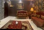 Location vacances Jeddah - أحلام جدة-1