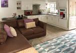 Location vacances  Gare de Dorridge - Finwood Cottage 1-4