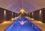 Location vacances Holcombe - Puddle Duck Cottage-2
