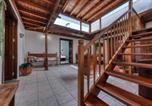 Location vacances Les Iles Canaries - La Casucha - Typical Canarian House By Lanzarote Vacation Homes-3