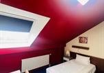 Hôtel Lohmar - Hotel Am Flughafen-2