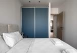Location vacances  Pella - Estia Premium Apartments - Valouritou 52 Sqm2 Apartment-3