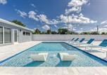 Location vacances Fort Lauderdale - Sunshine Manor 2017-2-3