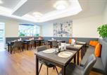 Hôtel Gramatneusiedl - Das Reinisch Hotel - near Vienna Airport-4