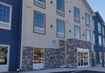Hôtel Oelwein - Waterfront Hotel-3