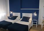 Location vacances  Grenade - Hostal Puerto Beach-4