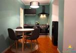 Location vacances Arco - La Tazza Verde - Holiday Home Garda Trentino-4