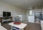 Location vacances Taupo - Marinaside Villa - Taupo Holiday Apartment-3