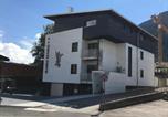 Location vacances Bressanone - Garni Maria-1