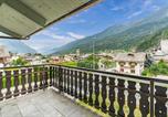 Location vacances Pré-Saint-Didier - 2 Bedroom Cozy Apartment In Morgex-2